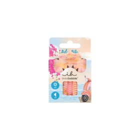 INVISIBOBBLE DOLCE VITA LIMITED SET THE ORIGINAL HAIR SPIRAL & THE STYLISH HAIR CLAW