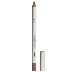 KORRES SOLID COLOR LIPLINER 01 NEUTRAL MAUVE 1,2G
