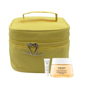 VICHY NEOVADIOL ΚΡΕΜΑ ΗΜΕΡΑΣ ΑΝΑΠΛΗΡΩΣΗ ΛΙΠΙΔΙΩΝ & ΚΑΤΑ ΤΗΣ ΧΑΛΑΡΩΣΗΣ 50ML & ΔΩΡΟ UV-AGE DAILY 15ML