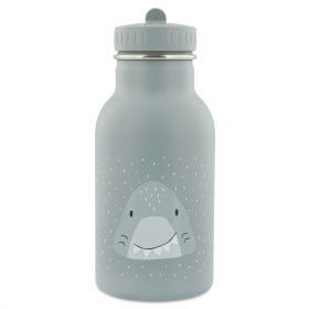 TRIXIE ΘΕΡΜΟΣ INSULATED DRINKING BOTTLE 350ML - MR. SHARK