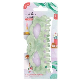 INVISIBOBBLE CLIPSTAR XL OASIS MATCHA REST (1ΤΜΧ)