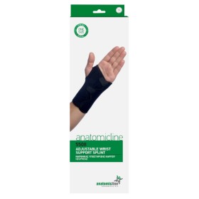 ANATOMIC LINE ΝΑΡΘΗΚΑΣ ΥΠΟΣΤΗΡΙΞΗΣ ΚΑΡΠΟΥ ONE SIZE