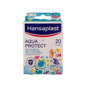 HANSAPLAST AQUA PROTECT KIDS 20 STRIPS  