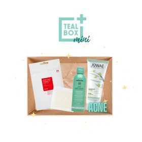 TEALBOX MINI ACNE