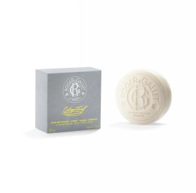 ROGER & GALLET COLOGNE TWIST CLEANSING BAR BODY - FACE - HAIR 100G