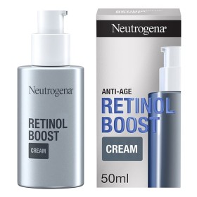 NEUTROGENA RETINOL BOOST FACE CREAM 50ML  