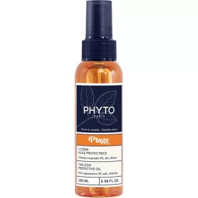 PHYTO PLAGE ΑΝΤΗΛΙΑΚΟ ΛΑΔΙ ΜΑΛΛΙΩΝ 100ML  