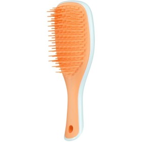 TANGLE TEEZER THE MINI ULTIMATE DETANGLER ICE BLUE & SWEET ORANGE
