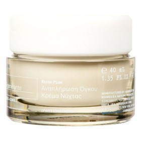 KORRES ΛΕΥΚΗ ΠΕΥΚΗ ΚΡΕΜΑ ΝΥΧΤΑΣ 40ml