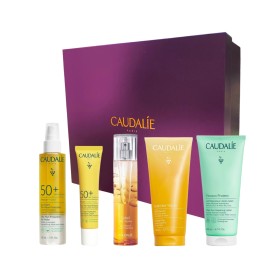 CAUDALIE SUMMER SET 