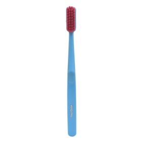 FREZYDERM TOOTHBRUSH EXTRA SOFT LIGHT BLUE 