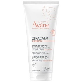 AVENE XERACALM NUTRITION BAUME 200ML