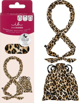 INVISIBOBBLE OVERNIGHT HEATLESS CURLER