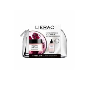 LIERAC PROMO LIFT INTEGRAL DAY CREAM 50ML + ΔΩΡΟ LIFT INTEGRAL SERUM 15ML