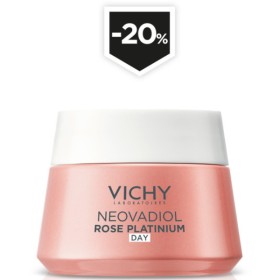 VICHY NEOVADIOL ROSE PLATINUM -20%