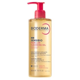 BIODERMA SENSIBIO MICELLAR CLEANSING OIL 300ml