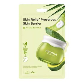 FRUDIA AVOCADO RELIEF CREAM MASK 20ML