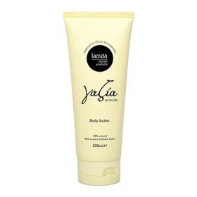 LAOUTA GAZIA BODY BUTTER 200ML  