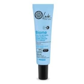 NATURA SIBERICA BIOME PHYTO RETINOL ANTI-PUFF & DARK CIRCLES EYE CREAM 30ML