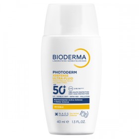 BIODERMA ΑΝΤΗΛΙΑΚΟ PHOTODERM XDEFENSE ULTRA-FLUID 50ml