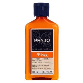 PHYTO PLAGE SHAMPOO REHYDRATING AFTER-SUN 100ML 