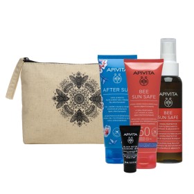 APIVITA SUMMER SET