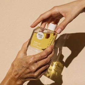 LAOUTA NARCISSUS BODY OIL 100ML