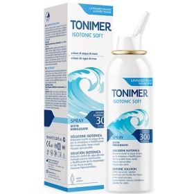 TONIMER LAB SOFT SPRAY ΙΣΟΤΟΝΟ ΔΙΑΛΥΜΑ 125ML