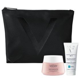 VICHY NEOVADIOL ROSE PLATIΝIUM ΚΡΕΜΑ ΗΜΕΡΑΣ ΓΙΑ ΩΡΙΜΗ ΚΑΙ ΘΑΜΠΗ ΕΠΙΔΕΡΜΙΔΑ PROMO & ΔΩΡΟ PURETE THERM