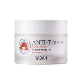 YADAH ANTI-T MOISTURIZING CREAM 50ML