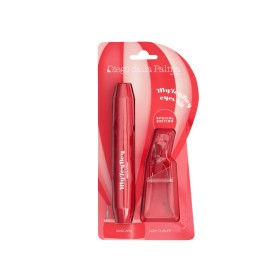 DIEGO DALLA PALMA MY TOY BOY MASCARA & EYELASH CURLER KIT