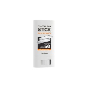 FREZYDERM ΑΝΤΗΛΙΑΚΟ SUN SCREEN STICK GLASS CLEAR SPF50 20ML