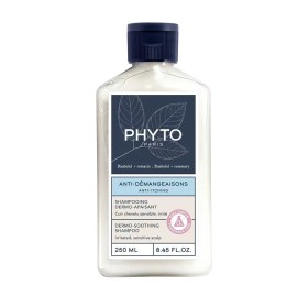 PHYTO ANTI DEMANGEAISONS ANTI ITCHING SHAMPOO 250mL