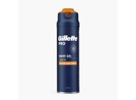 GILLETTE PRO SENSITIVE SHAVE GEL 200mL