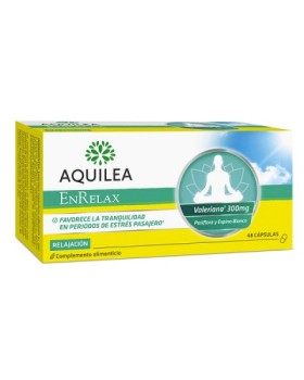 IPHARMA AQUILEA ENRELAX 48 CAPS