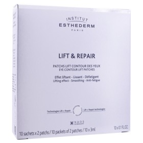 INSTITUT ESTHEDERM LIFT REPAIR EYE CONTOUR LIFT 10SACH/ 2PAT