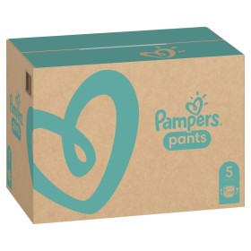 PAMPERS PANTS ΜΕΓΕΘΟΣ 5 (12-17 kg) MEGA PACK 152τμχ