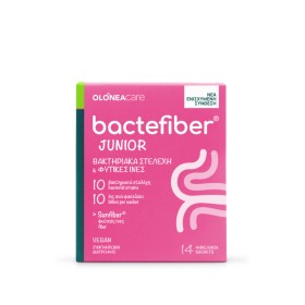 OLONEA BACTEFIBER JUNIOR 14 SACHETS