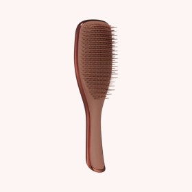 TANGLE TEEZER THE ULTIMATE DETANGLER CHROME CHOCOLATE BRONZE