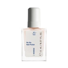 KORRES NO NO NAIL POLISH 04 JELLY PEACH 11ML