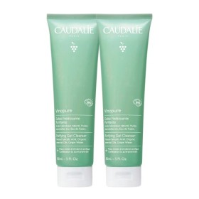 CAUDALIE VINOPURE DUO PURIFYING GEL CLEANSER 150ML