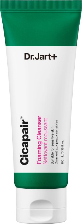 DR. JART+ CICAPAIR FOAMING CLEANSER 100ML