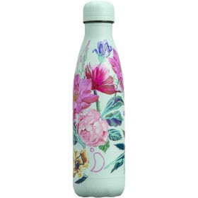 CHILLYS FLORAL EDITION ART ATTACK ΘΕΡΜΟΣ 500mL