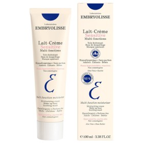 EMBRYOLISSE LAIT CREME SENSITIVE 100ML