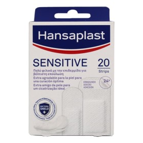 HANSAPLAST SENSITIVE 20τμχ