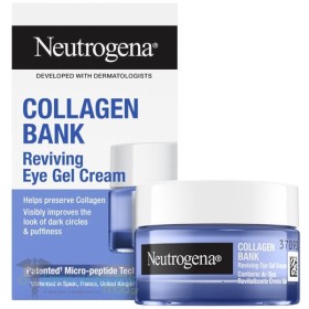 NEUTROGENA COLLAGEN BANK EYE CREAM 15ML 