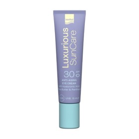 LUXURIOUS ΑΝΤΗΛΙΑΚΟ EYE CREAM SPF30 15ML