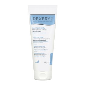 DEXERYL CREAM ΜΑΛΑΚΤΙΚΗ ΚΡΕΜΑ ΓΙΑ ΞΗΡΟ ΑΤΟΠΙΚΟ ΔΕΡΜΑ 250gr