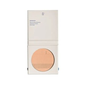 KORRES NATURAL FINISH FACE POWDER 02 MEDIUM 8G