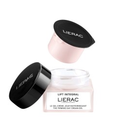 LIERAC LIFT INTEGRAL GEL CREME ΗΜΕΡΑΣ REFILL 50ML  